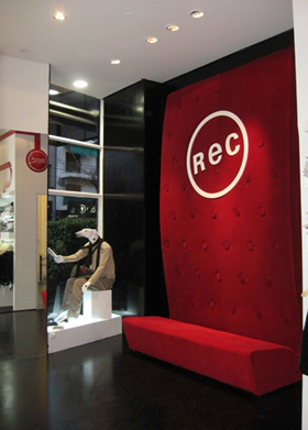 REC